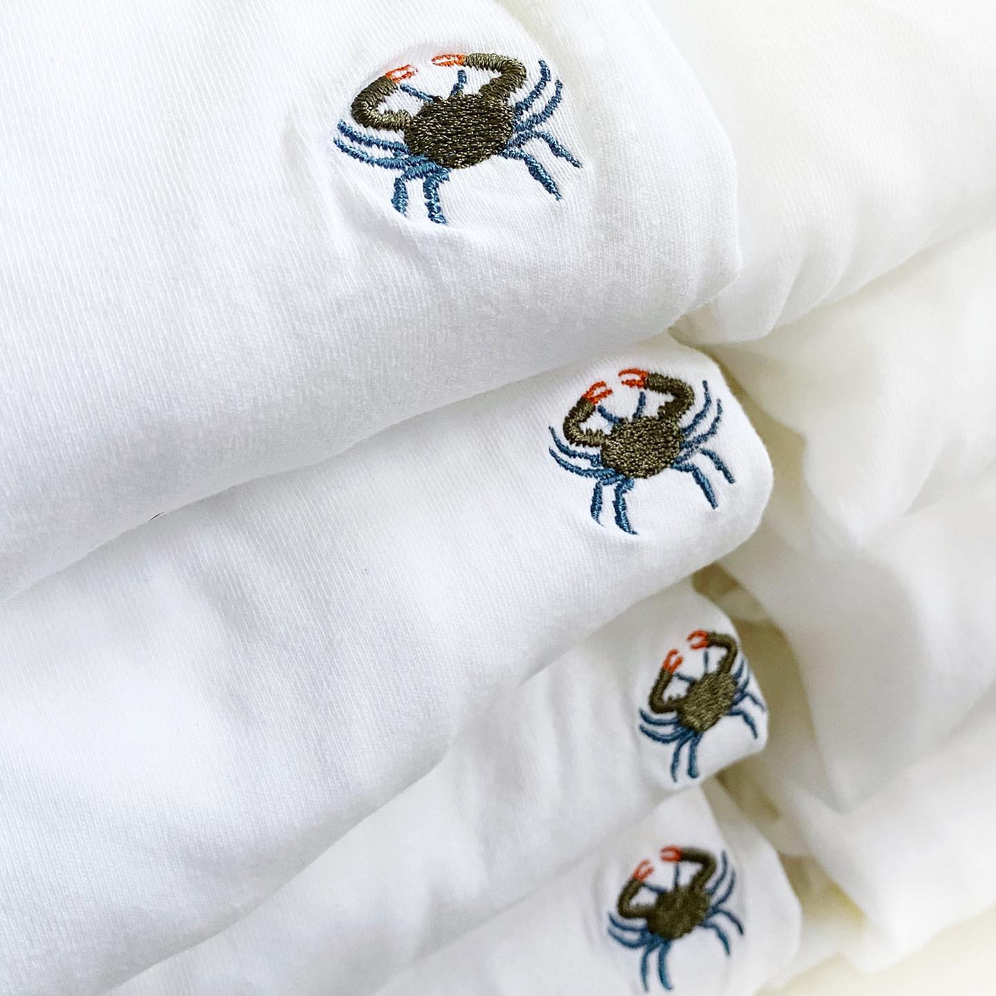 Chesapeake Polos