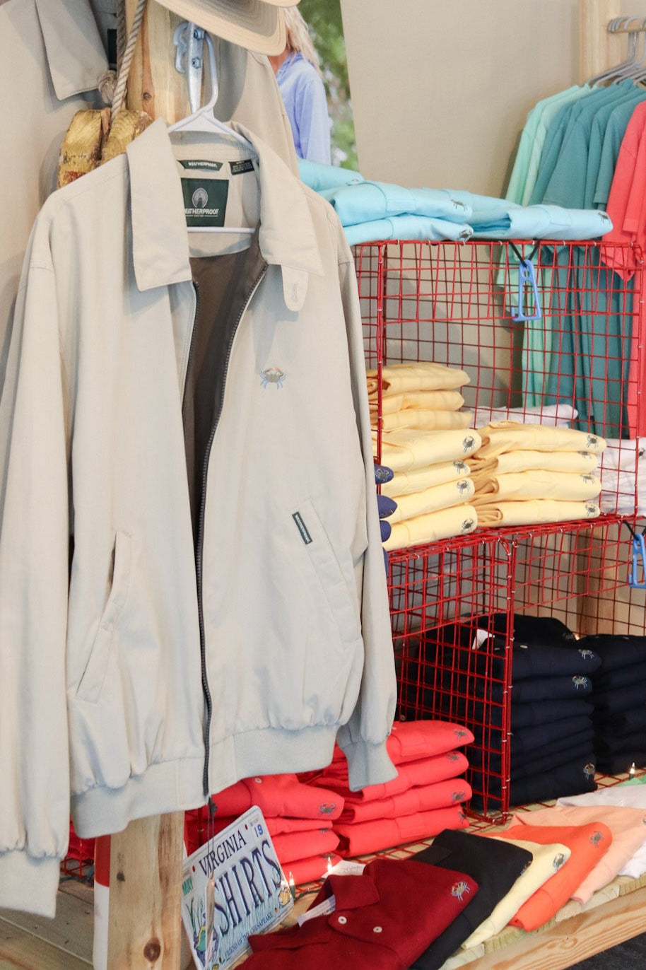 Chesapeake Jacket