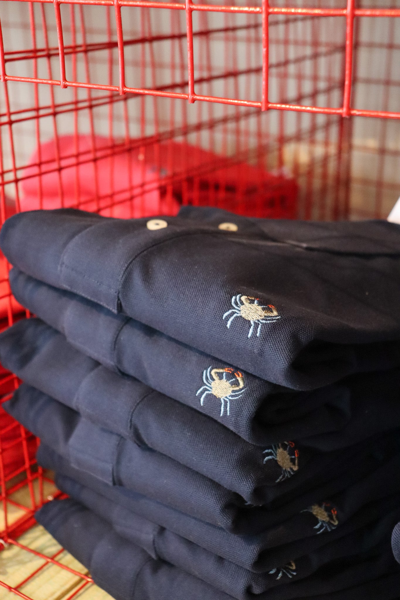 Chesapeake Polos