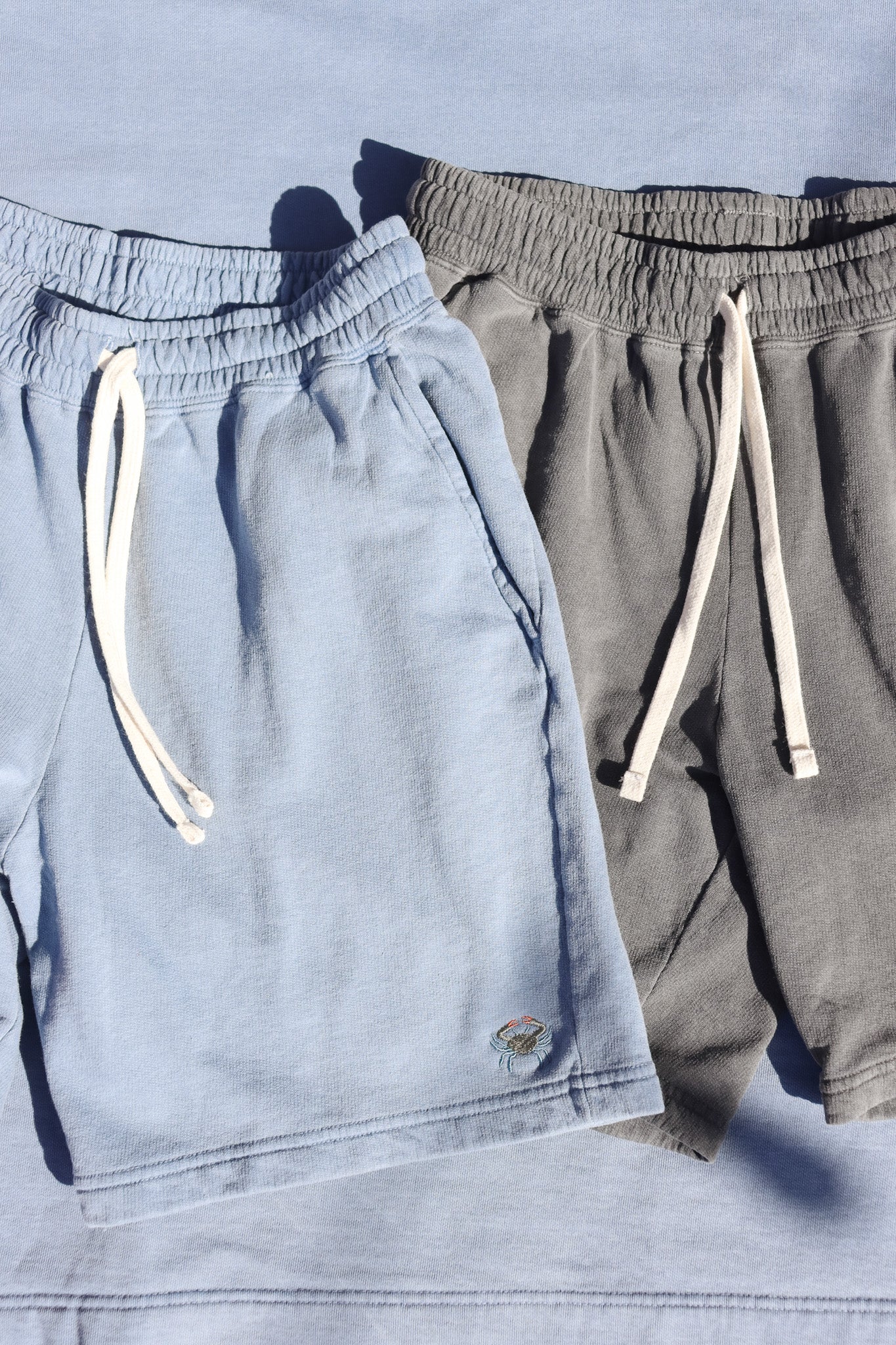 Sweat Shorts