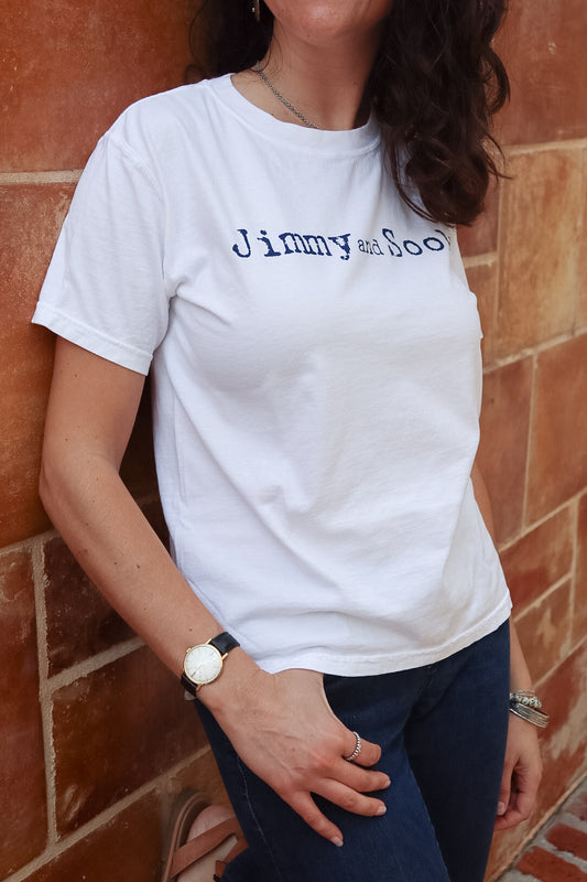 All American Crab Tee