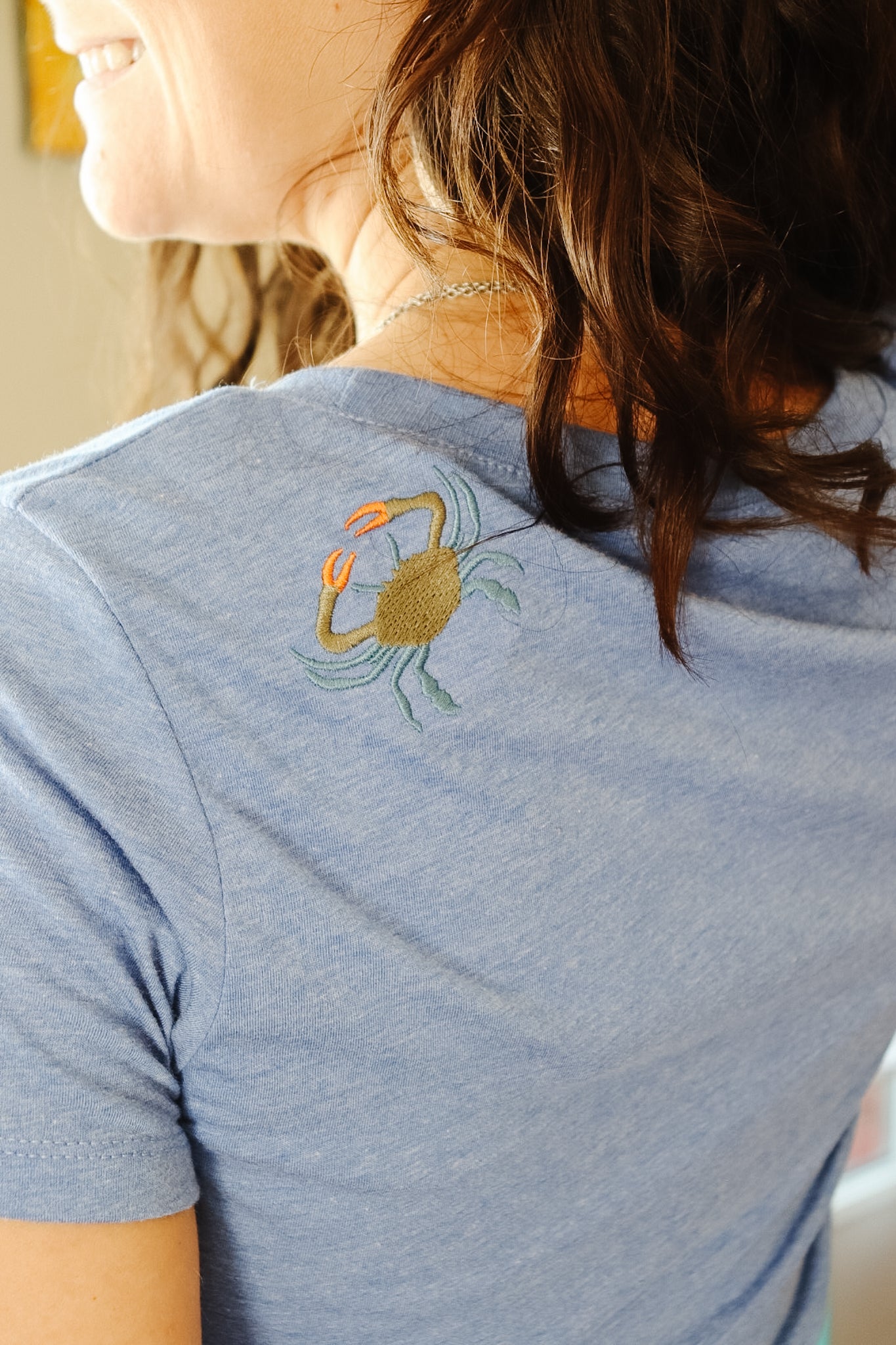 Short Sleeve Tat Tee