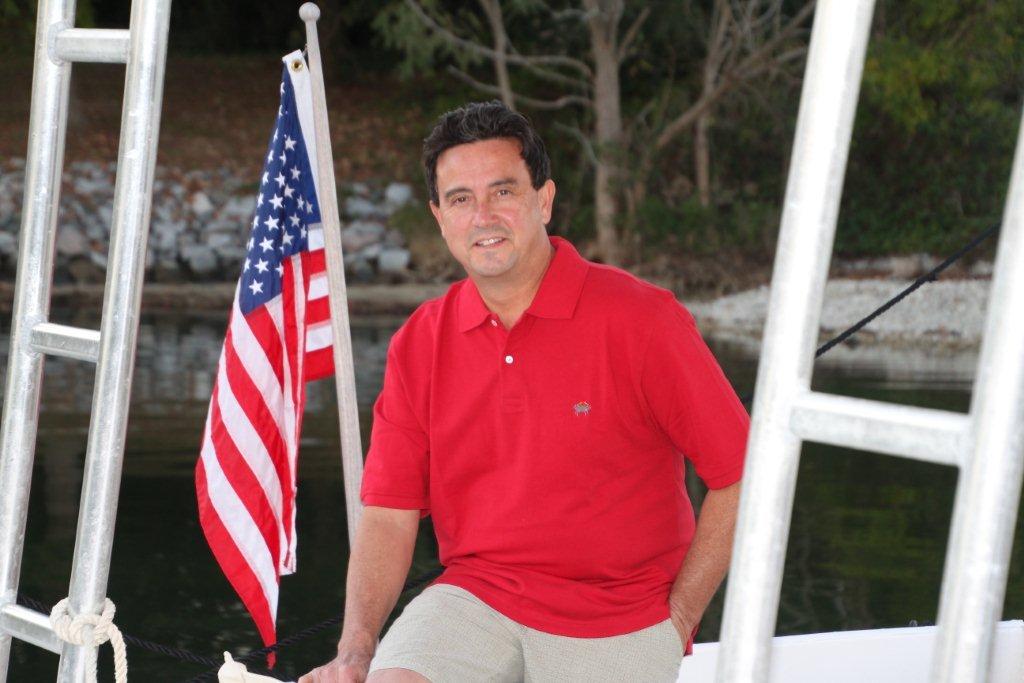 Chesapeake Polos