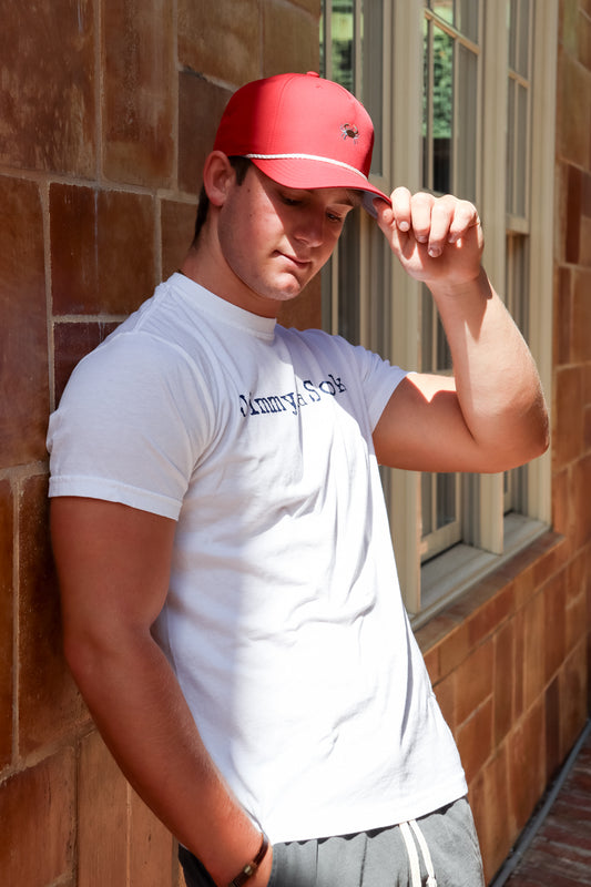 All American Crab Tee