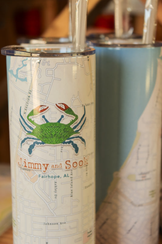 Fairhope Tumblers