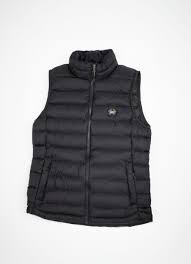 Puffer Vest