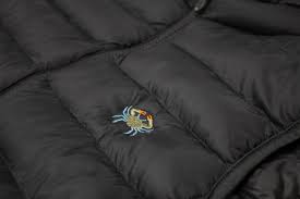Puffer Vest