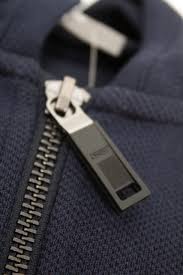 Zip Hoodie