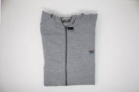 Zip Hoodie
