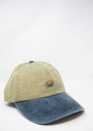 Contrast Bill Cap