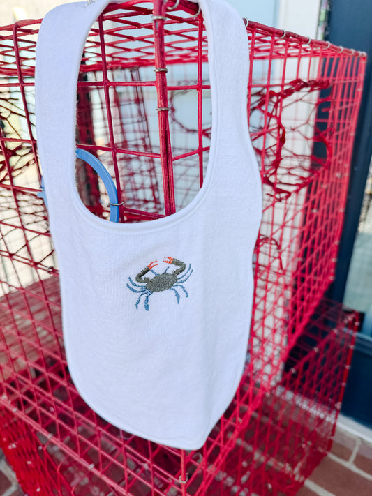 Baby Bib