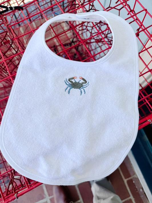 Baby Bib