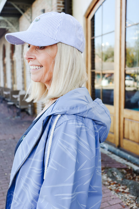 Women’s Raincoat