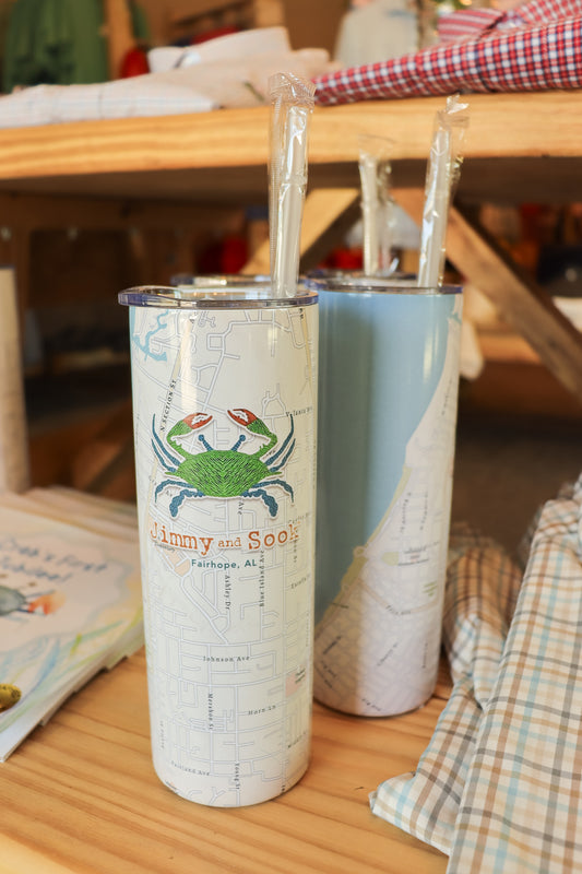 Fairhope Tumblers