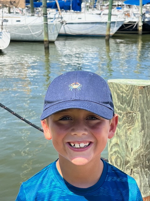 Youth Cap