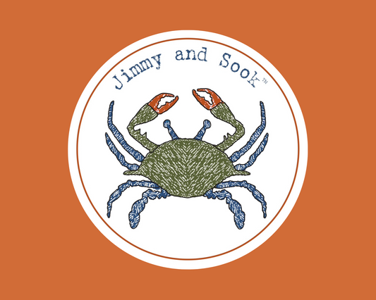 Jimmy and Sook Digital Gift Card