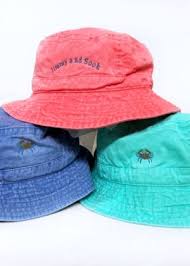 Bucket Hat