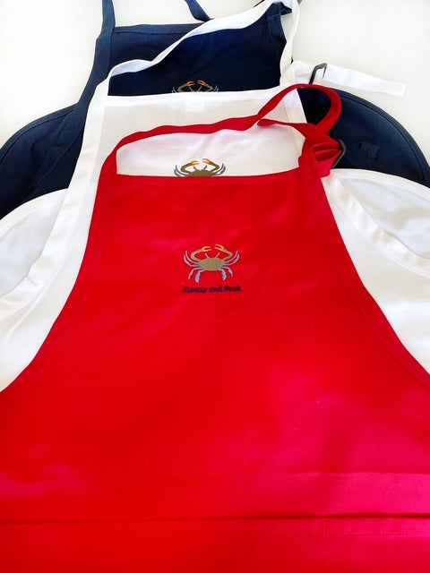 Full Length Apron