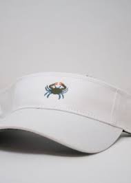 Crab Visor